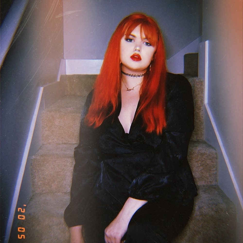 Meet your Posher, Natasha